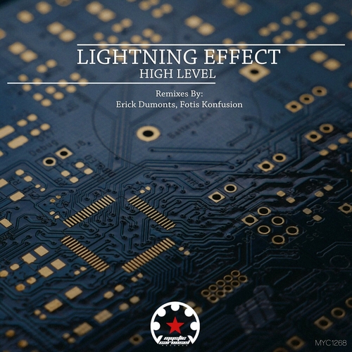 Lightning Effect - High Level [MYC1268]